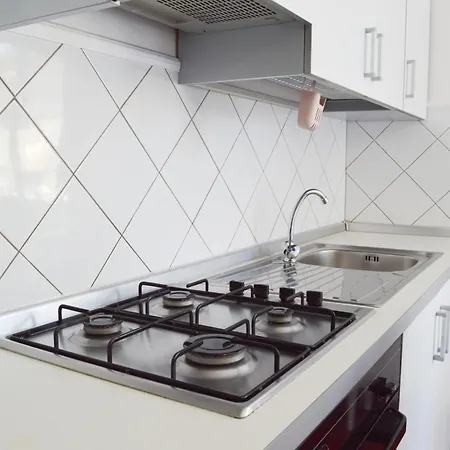 Apartment In Centro 5 Minuti Dal Mare *