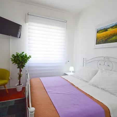 In Centro 5 Minuti Dal Mare Apartment
