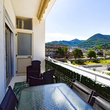 In Centro 5 Minuti Dal Mare Apartment *