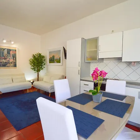 In Centro 5 Minuti Dal Mare Apartment