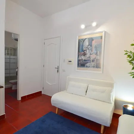 Ekaterina House 2 Minuti Dal Mare