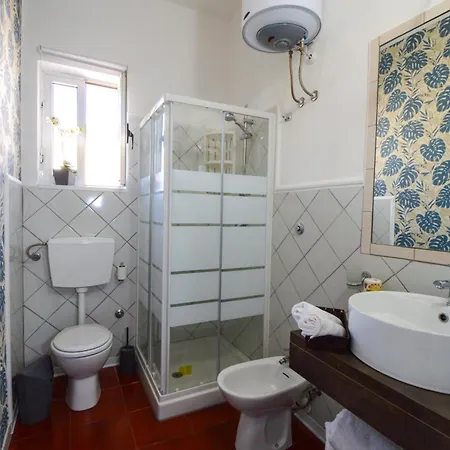Ekaterina House 2 Minuti Dal Mare Apartman *