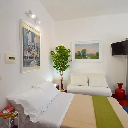 Apartman Ekaterina House 2 Minuti Dal Mare *