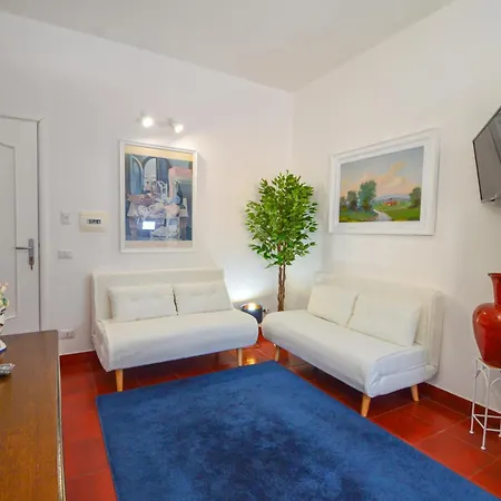 Ekaterina House 2 Minuti Dal Mare Apartman Brolo
