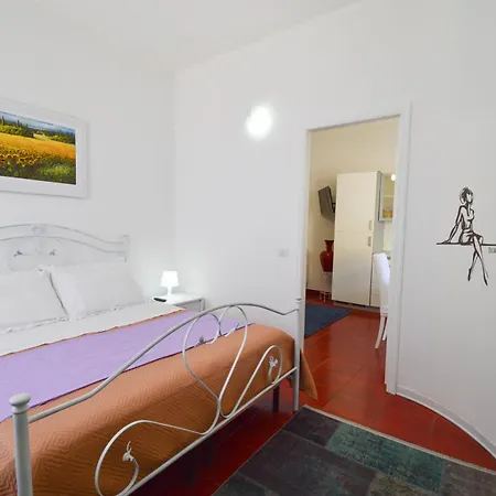 Appartamento In Centro 5 Minuti Dal Mare *