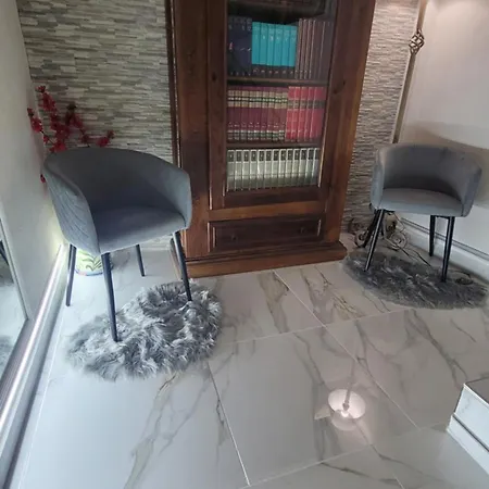 Ekaterina House 2 Minuti Dal Mare Apartman *