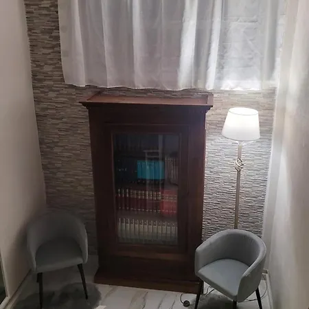 Ekaterina House 2 Minuti Dal Mare Apartman