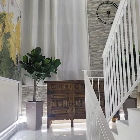 Ekaterina House 2 Minuti Dal Mare Apartman *