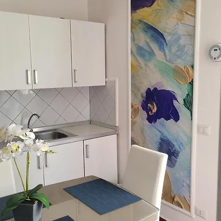 Ekaterina House 2 Minuti Dal Mare Apartman *