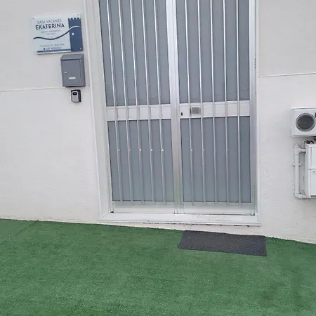 Ekaterina House 2 Minuti Dal Mare