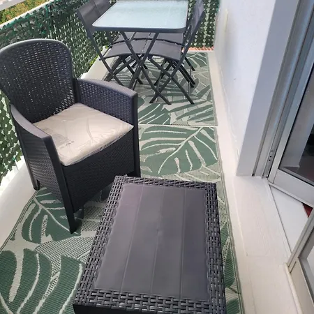 Apartman Ekaterina House 2 Minuti Dal Mare *